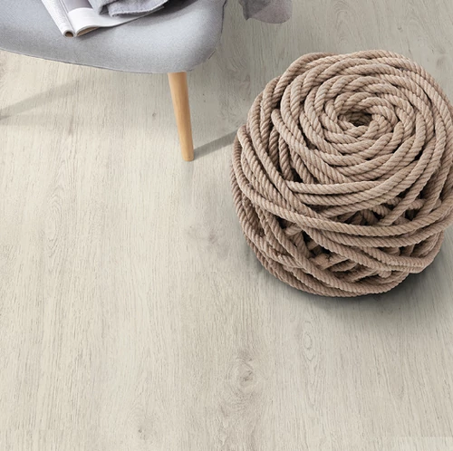 Pro Classic Cortina Oak white