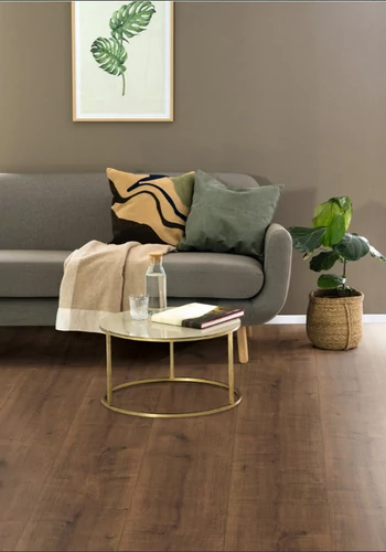 PRO KINGSIZE 8/32 2V Dark Hamilton Oak