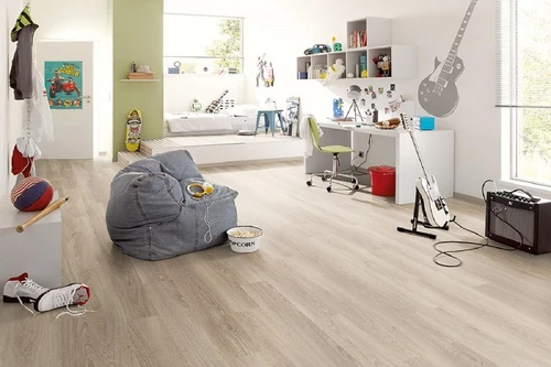 Naturesense Light Amiens Oak