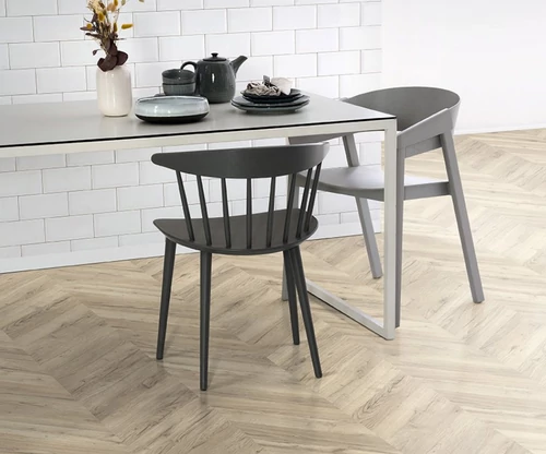 Naturesense Light Rillington Oak