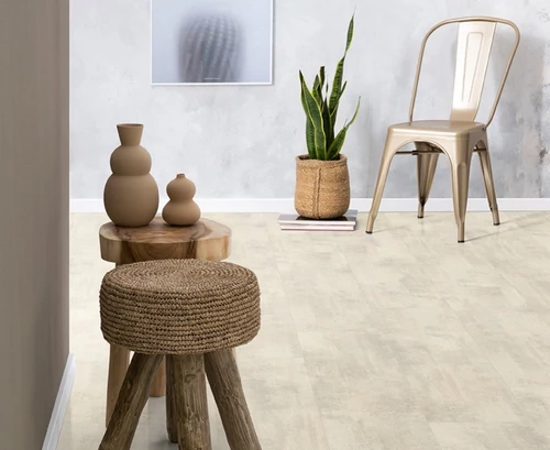 Kingsize White Chromix