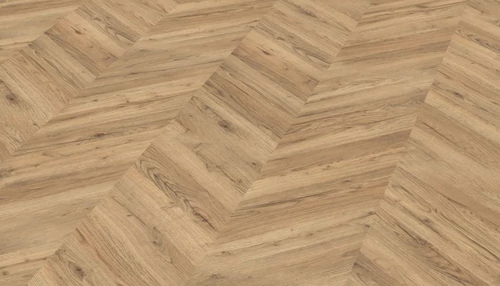 Kingsize Dark Rillington Oak