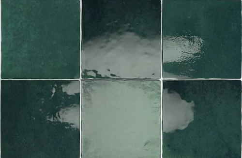 ARTISAN MOSS GREEN 13,2x13,2