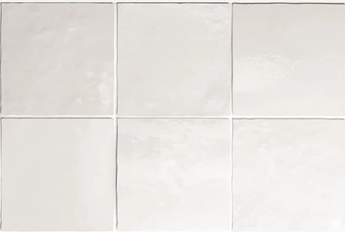 ARTISAN WHITE 13,2x13,2