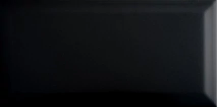 METRO BLACK MATT 7,5x15