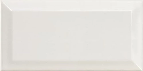 METRO WHITE 7,5x15 