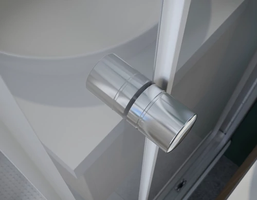 Projecta A íves zuhanykabin