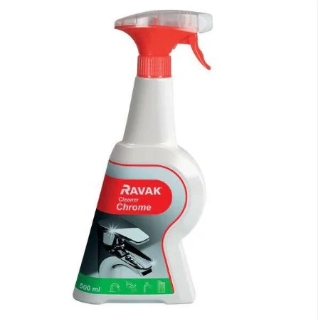 Ravak Cleaner Chrome (500ml)