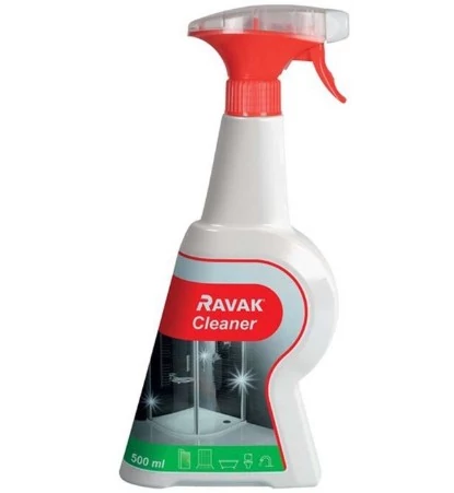 Ravak Cleaner (500ml)