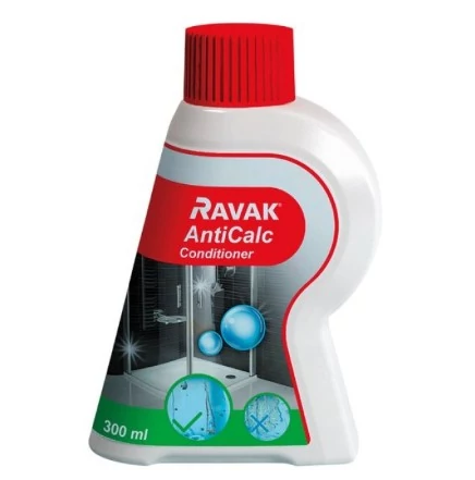 Ravak AntiCalc Conditioner (300ml)