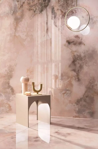 Tubadzin Onice Rosa 59,8x119,8