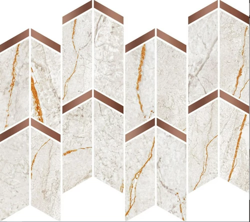 Samaria STR mozaik MÉRET      *37.00*26.00