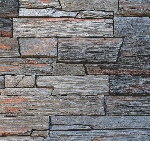 CASTLE GREY (Bridlica hradná šedá  )