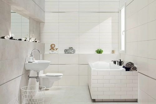 Burano latte csempe MÉRET      *30.00*60.00