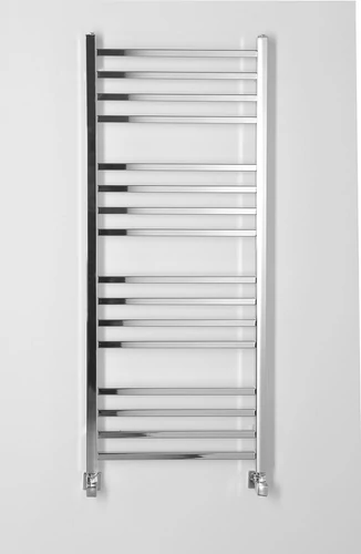 METRO fürdőszobai radiátor, 500x1200mm, 347W,króm (0411-01)