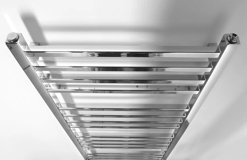 METRO fürdőszobai radiátor, 500x1200mm, 347W,króm (0411-01)