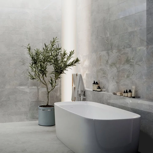 VALORE ELECTRA SUPER SILVER LISTWA 1*75