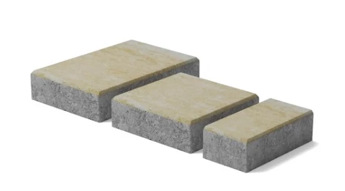 CLARO KOMBI SÁRGA-FEHÉR