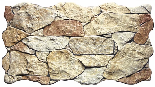 ANDORRA OCRE  26,3X47,5