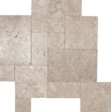 TRAVERTIN MÉSZKŐ CLASSIC RÓMAI RAKÁS