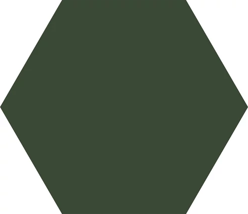 Valore ELEMENT HEXA VERDE 23X27