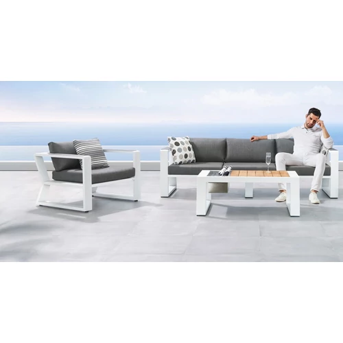 Ravenna 3 személyes kanapé