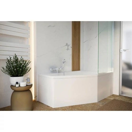 Venus aszimmetrikus sarokkád