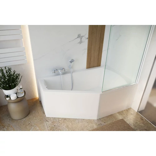 Venus aszimmetrikus sarokkád