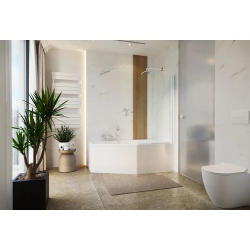 Venus aszimmetrikus sarokkád