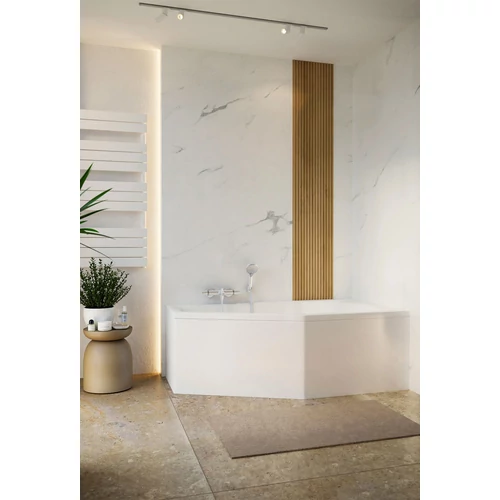 Venus aszimmetrikus sarokkád