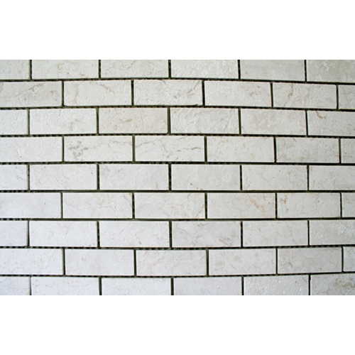 Fehér antikolt   8*22*1