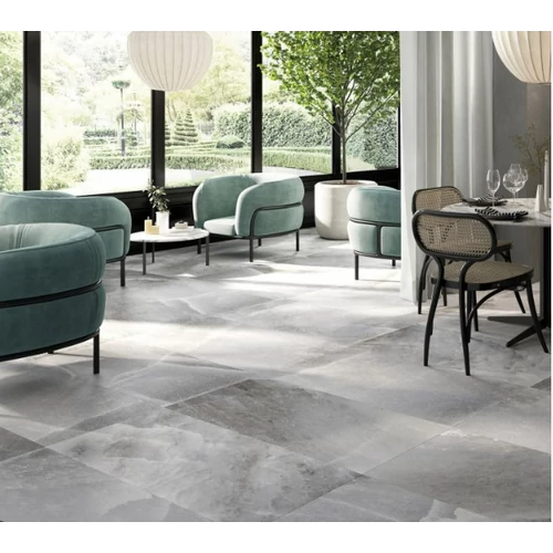 PADLÓLAP RON - Himalaya Grey Matt J90953 /60x60/ 3- 1,08m2/ I.o.