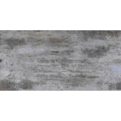 PADLÓLAP OLD - Termal Fossil Dark Grey Rett. /60x120/ 2-1,44m2/ I.o.