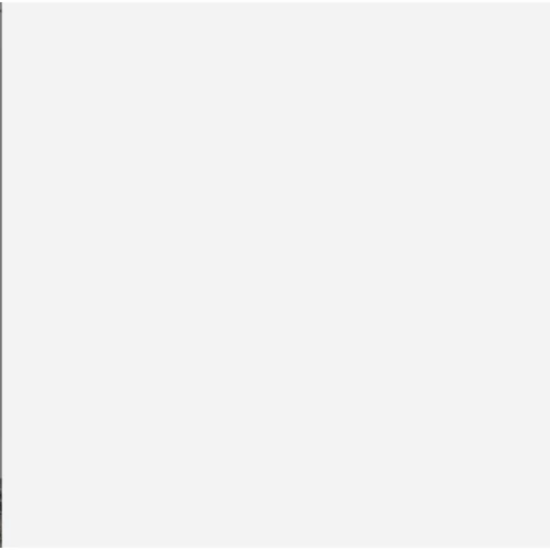 PADLÓLAP KAN - Bianca /33x33/ 16- 1,742m2/ I.o.