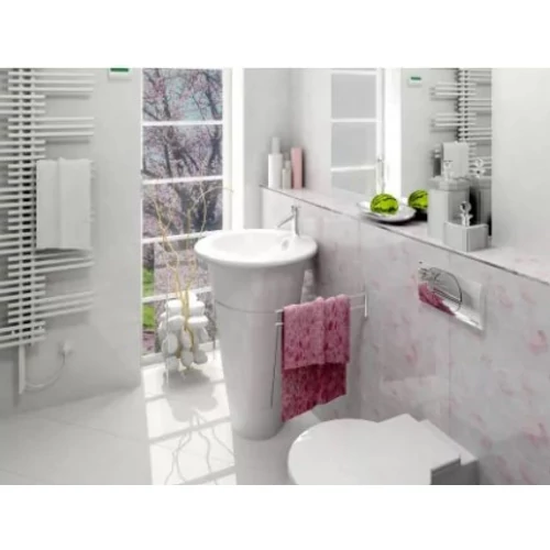 PADLÓLAP KAN - Bianca /33x33/ 16- 1,742m2/ I.o.