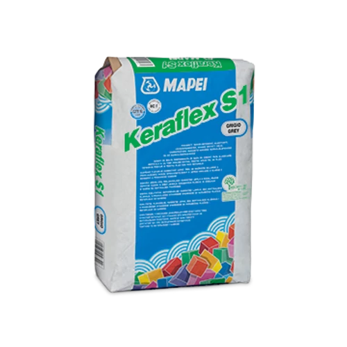 Mapei Keraflex S1 flexibilis ragasztó 25kg