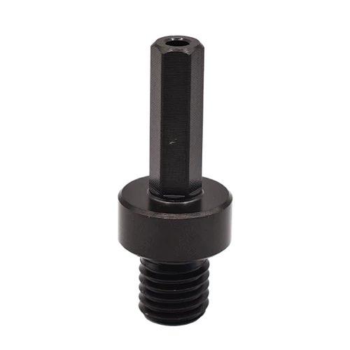 Adapter kerámiafúróhoz