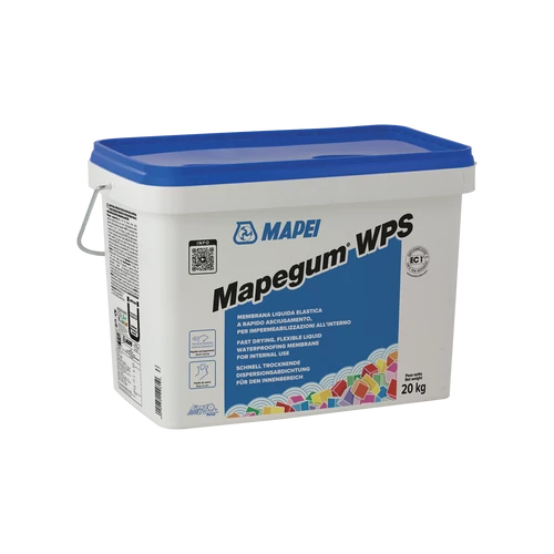 Mapei Mapegum WPS folyékony fólia