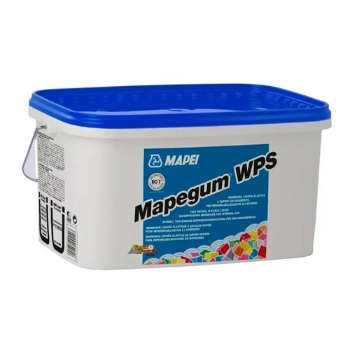 Mapei Mapegum WPS folyékony fólia 5kg