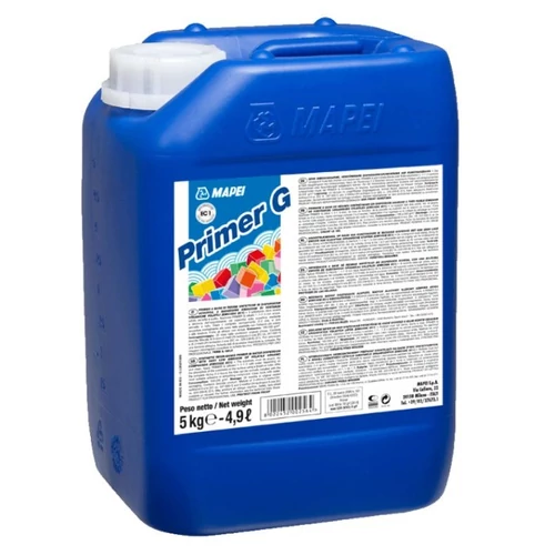 Mapei Primer G alapozó 5kg