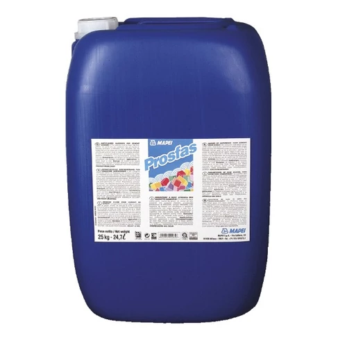 Mapei Prosfas alapozó 25kg