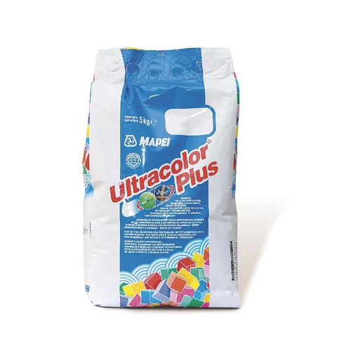 Mapei Ultracolor Plus (minden szín) fugázóanyag  5kg 