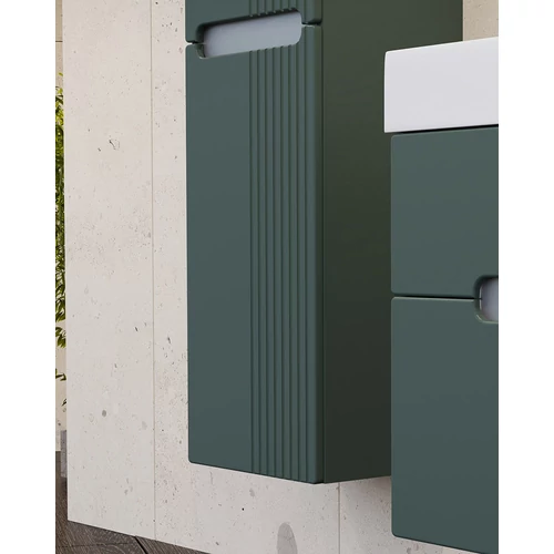 Tboss Arko fürdőszobai kiegészítő szekrény (több színben, Arko bútorszetthez)