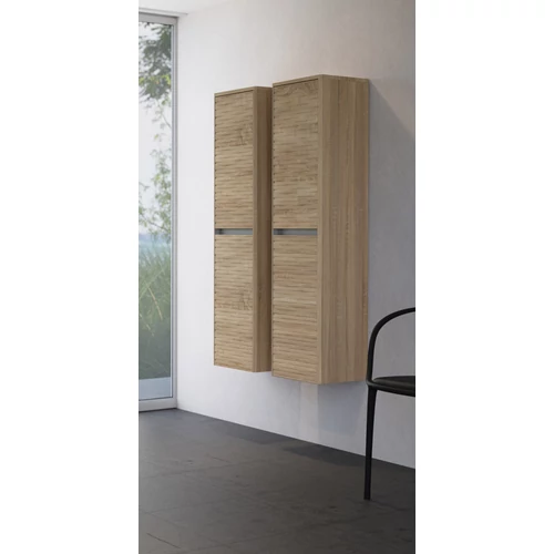 Tboss Infini fürdőszobai kiegészítő szekrény (több színben, Infini bútorszetthez)