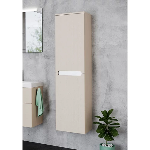 Tboss Lima fürdőszobai kiegészítő szekrény (több színben, Luna és Slim bútorszettekhez)