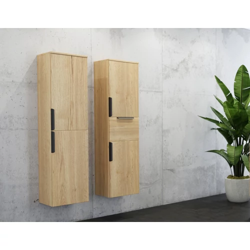 Tboss Manna fürdőszobai kiegészítő szekrény (több színben, Dana, Noto és Nola bútorszettekhez)