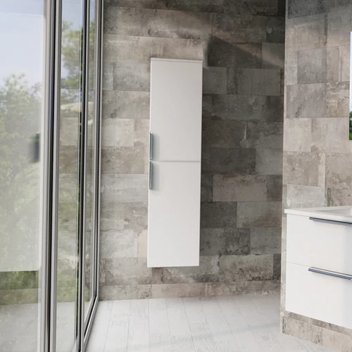 Tboss Manna fürdőszobai kiegészítő szekrény (több színben, Dana, Noto és Nola bútorszettekhez)