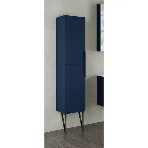 Tboss Manna fürdőszobai kiegészítő szekrény (több színben, Dana, Noto és Nola bútorszettekhez)