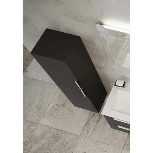 Tboss Manna fürdőszobai kiegészítő szekrény (több színben, Dana, Noto és Nola bútorszettekhez)