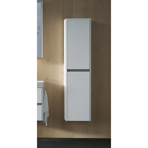 Tboss Milla fürdőszobai kiegészítő szekrény (több színben, Milla bútorszetthez)